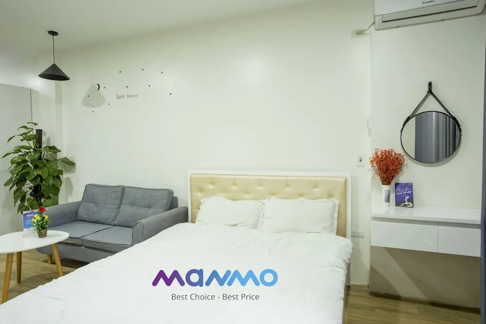 Manmo Park Home