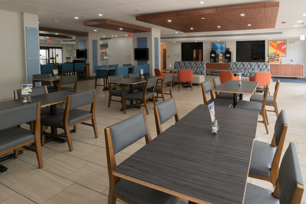 Holiday Inn Express Jasper by IHG