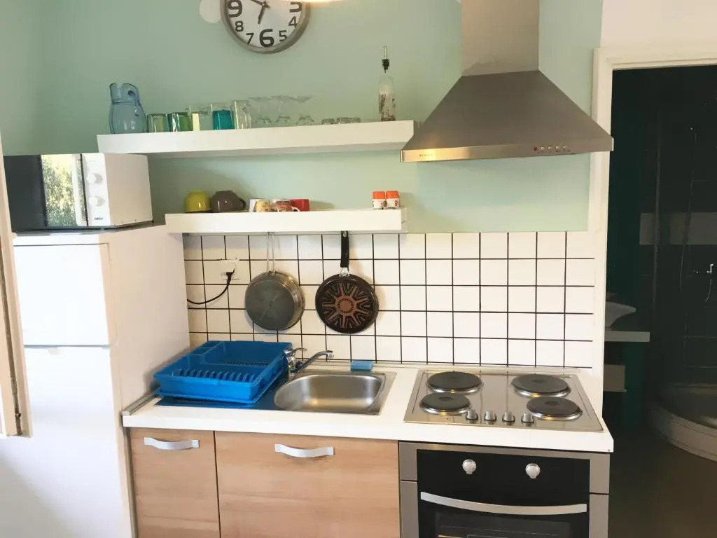 Apartments Pirka