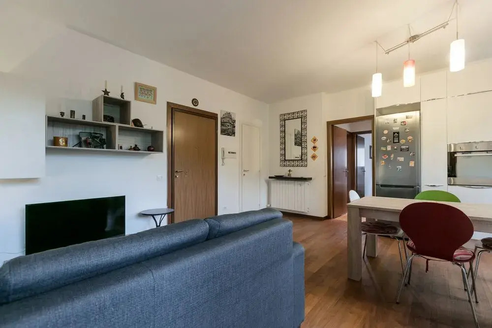 Optimus Host Missaglia Apartment