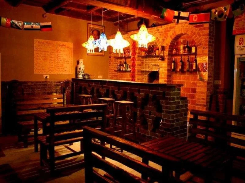 Pingyao Zheng Garden Inn
