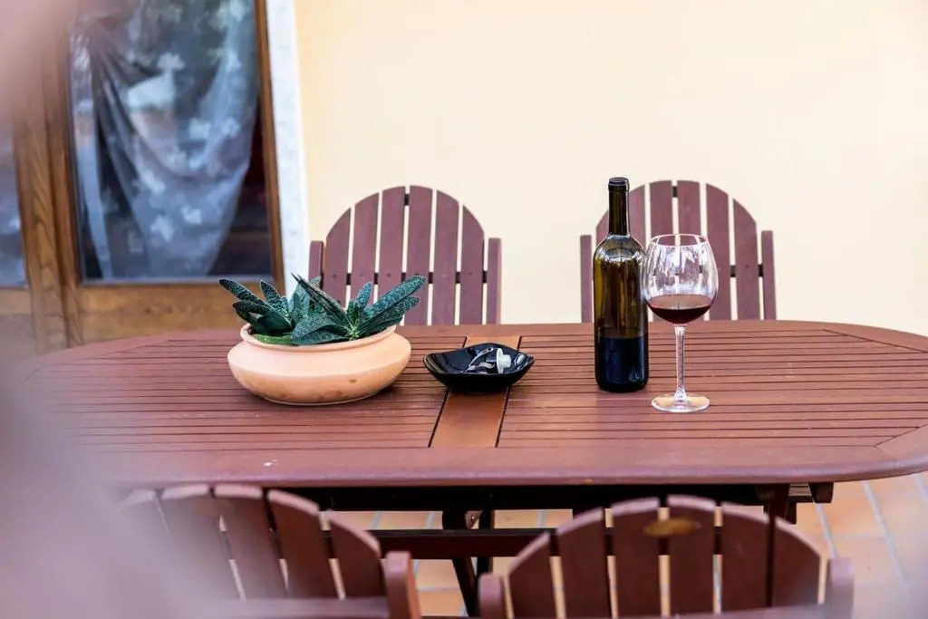 Appartamento la Terrazza