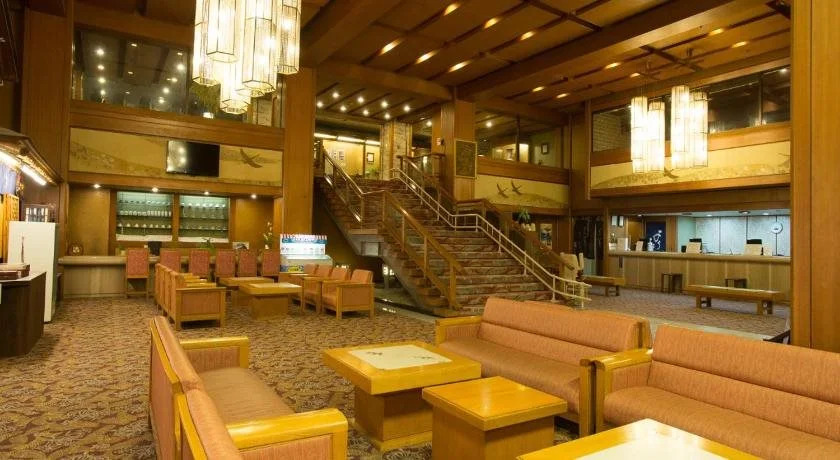 Ikaho Grand Hotel