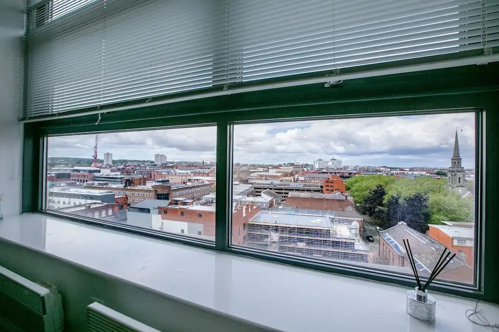 Flourishplus City Centre Apartments