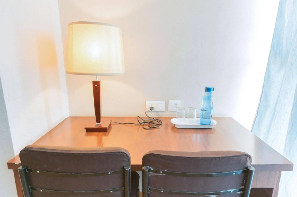 ZO Rooms Kothaguda Junction