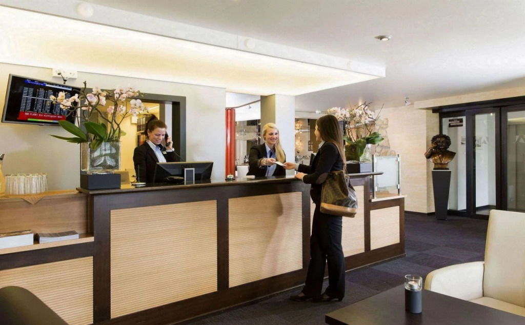 Hotel Amaris