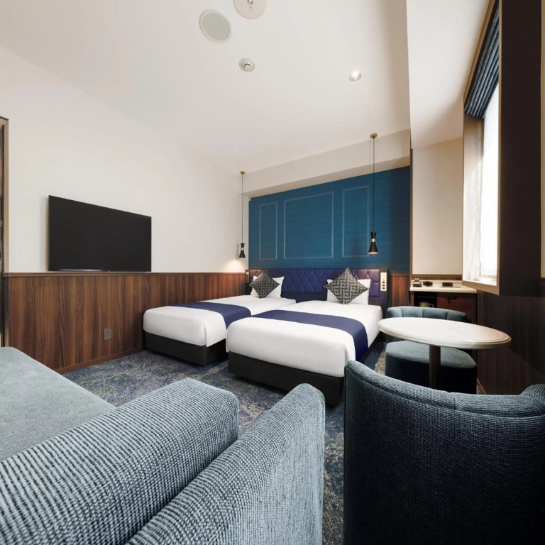 Hibiya City Hotel
