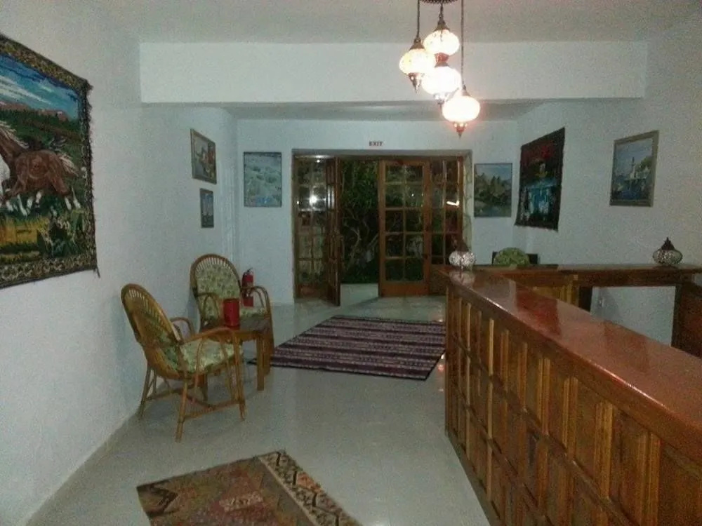 Ilhan Hotel