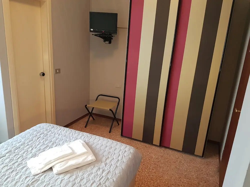 Hotel Morelli