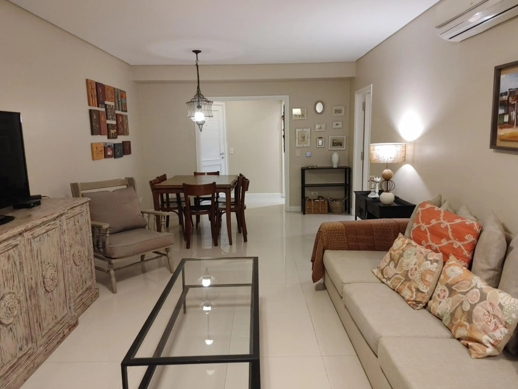 Moderno departamento 2D Terrazas Park