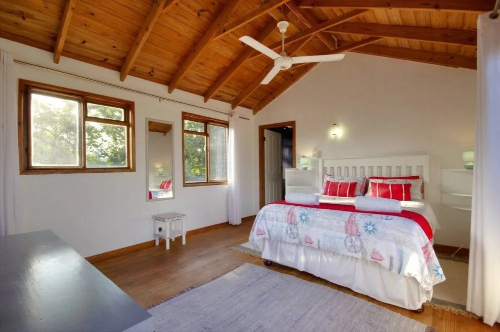 Ocean View Nature Lodge