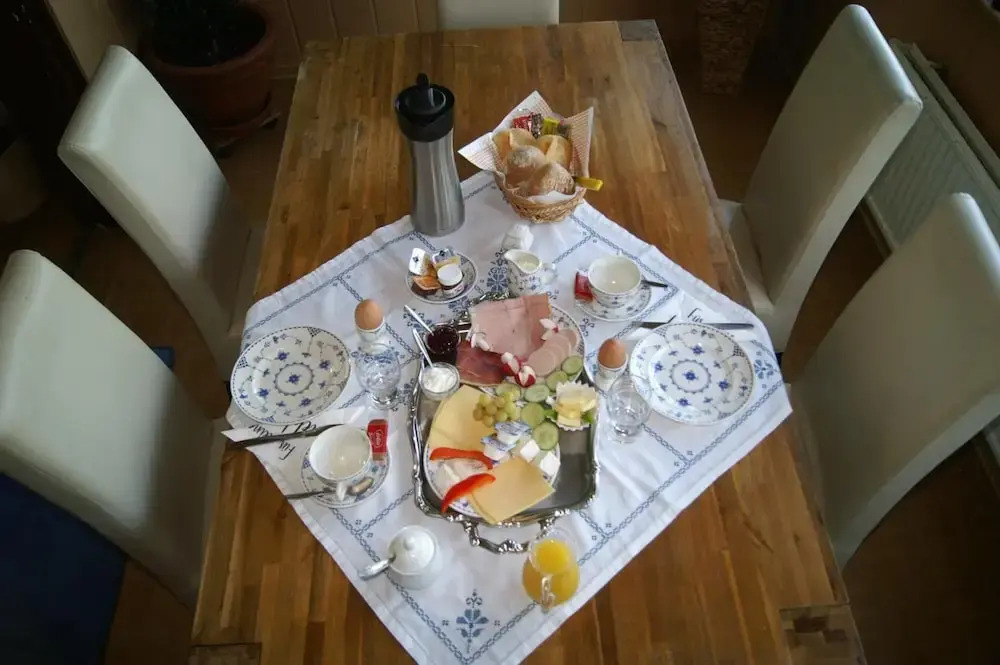 Pension Oberberg