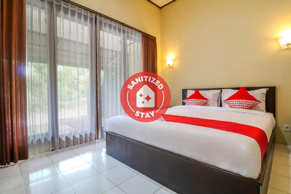 Hotel O Kenanga Homestay