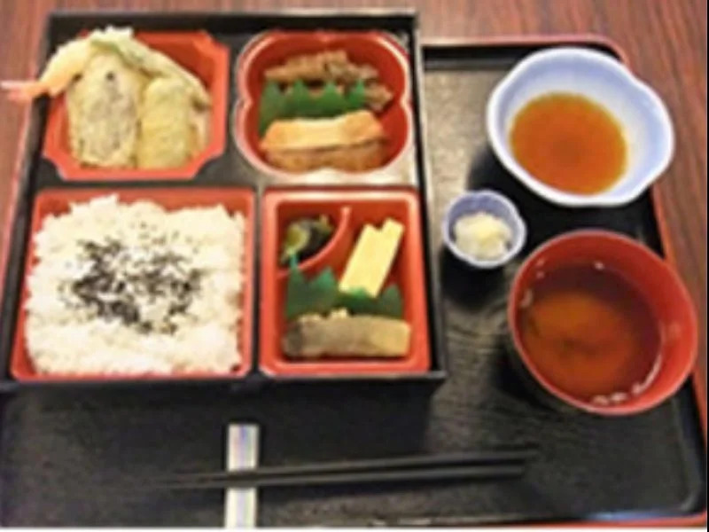 Odate Green Hotel