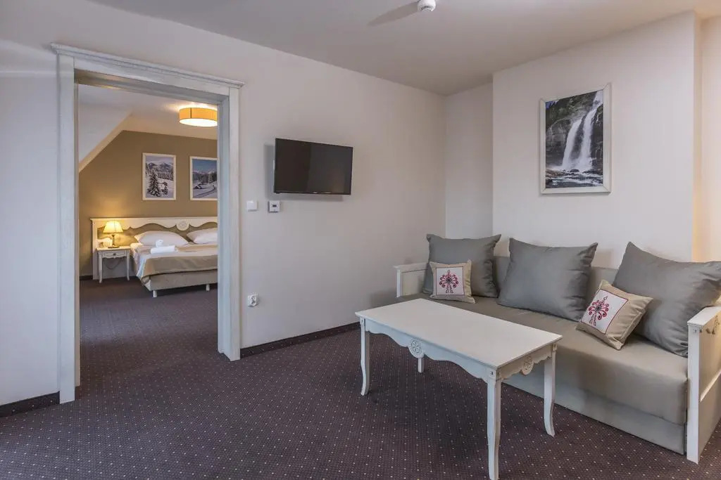 Carlina Hotel & SPA