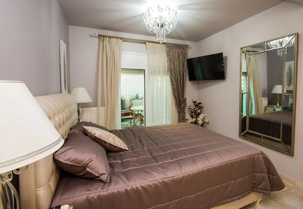 Apartment in the center of Heraklion