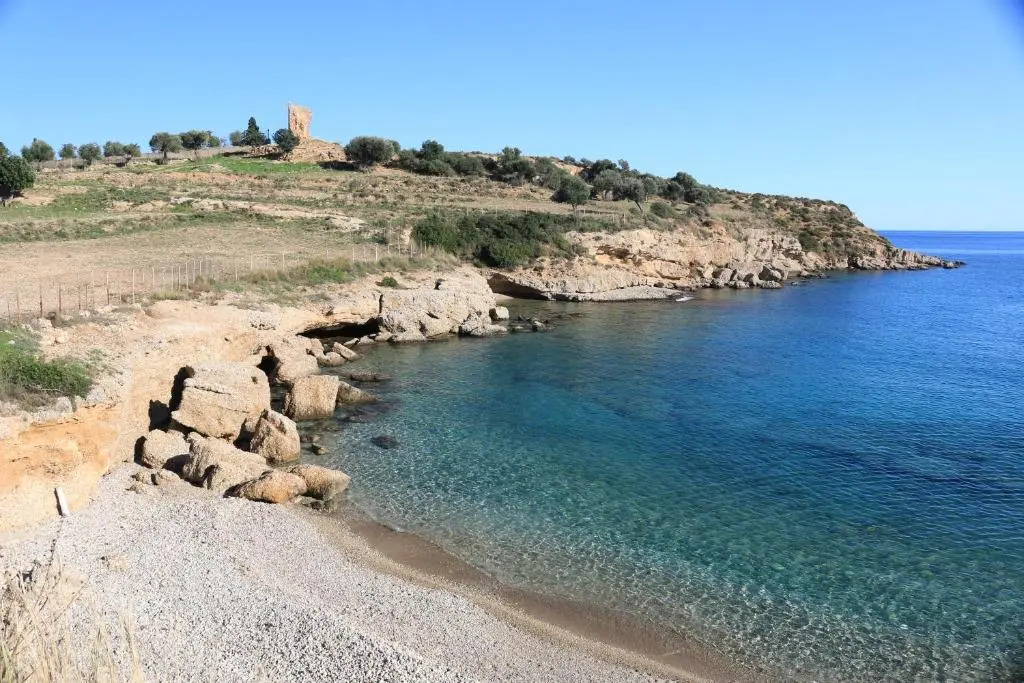 Villa Oleander