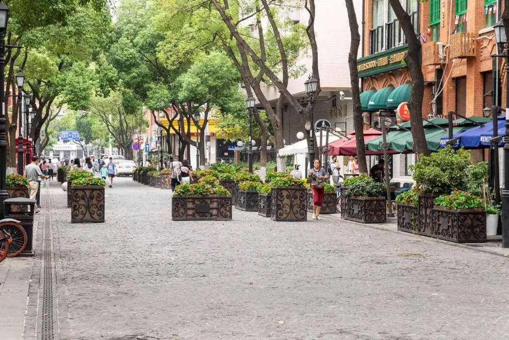 Wuhan Jiangan·Jinyuan World Center· Locals Apartment 00172850