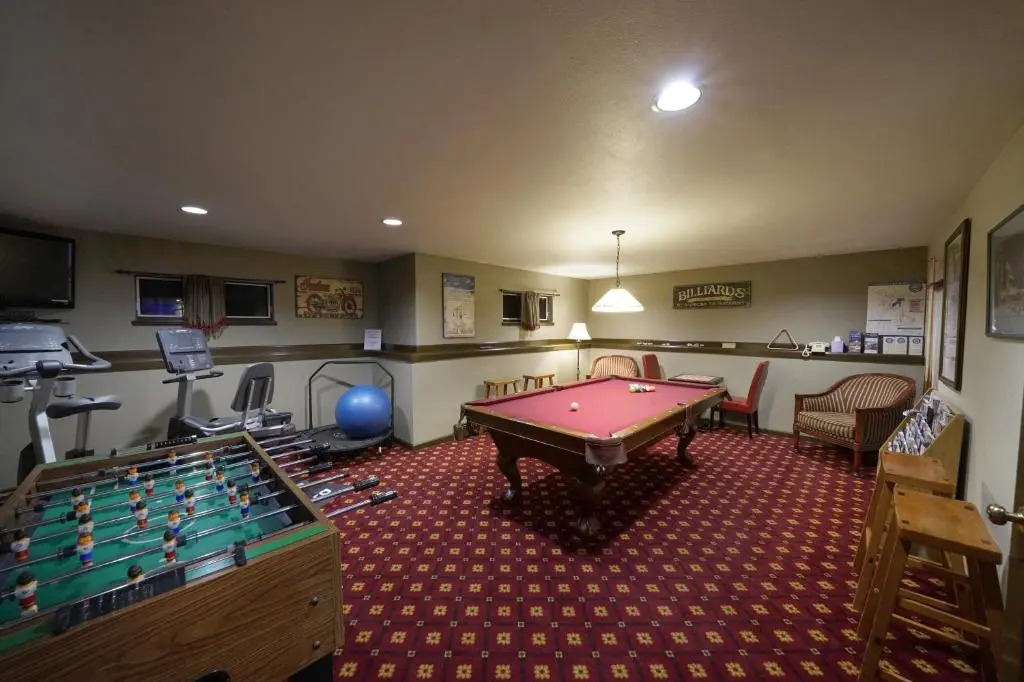 Frisco Inn on Galena