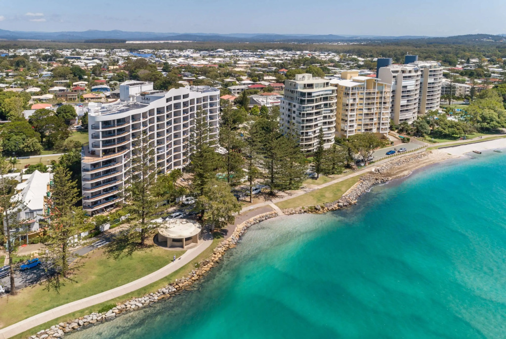 Ramada Resort by Wyndham Golden Beach