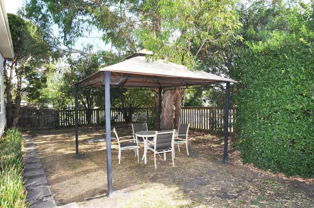 45 Halford - Pet Friendly