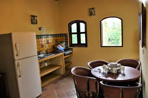 Posada Las Flores