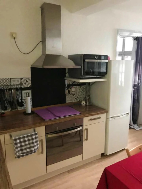 Apartment With one Bedroom in Liège, With Wonderful City View and Wifi
