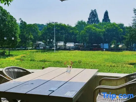 Daye Xiaozhu B&B (Nanjing Pukou Laoshan National Forest Park)