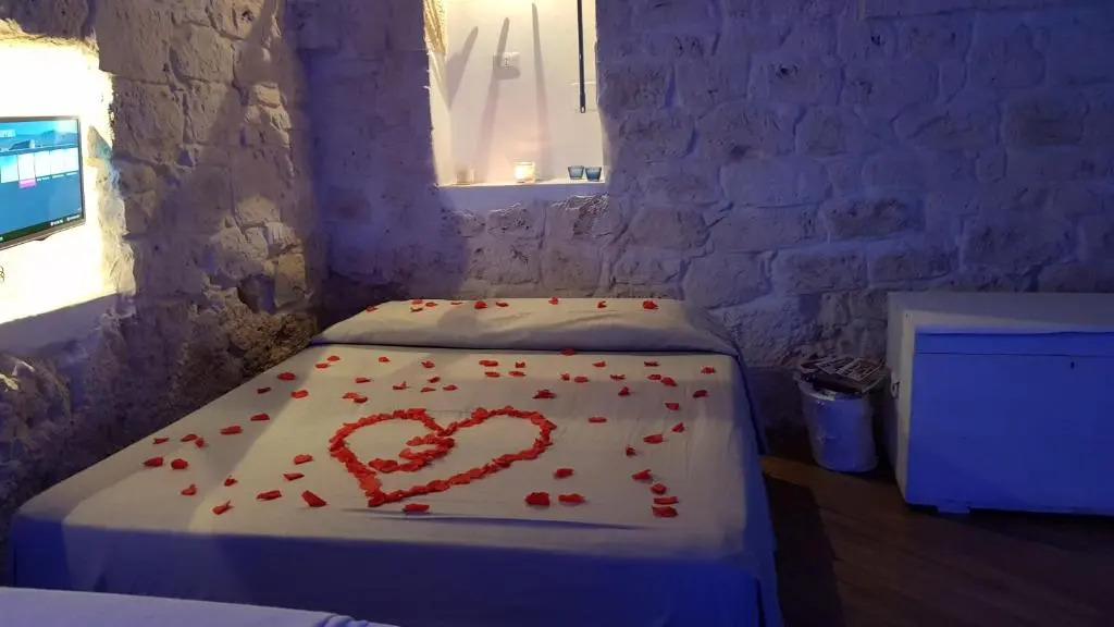 Alloggio Turistico Suite Nino (Adults Only)