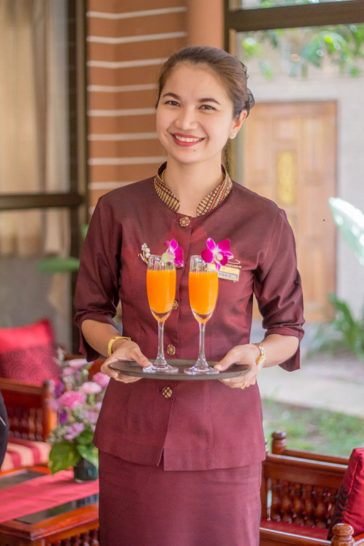 The Siam Residence Boutique Resort