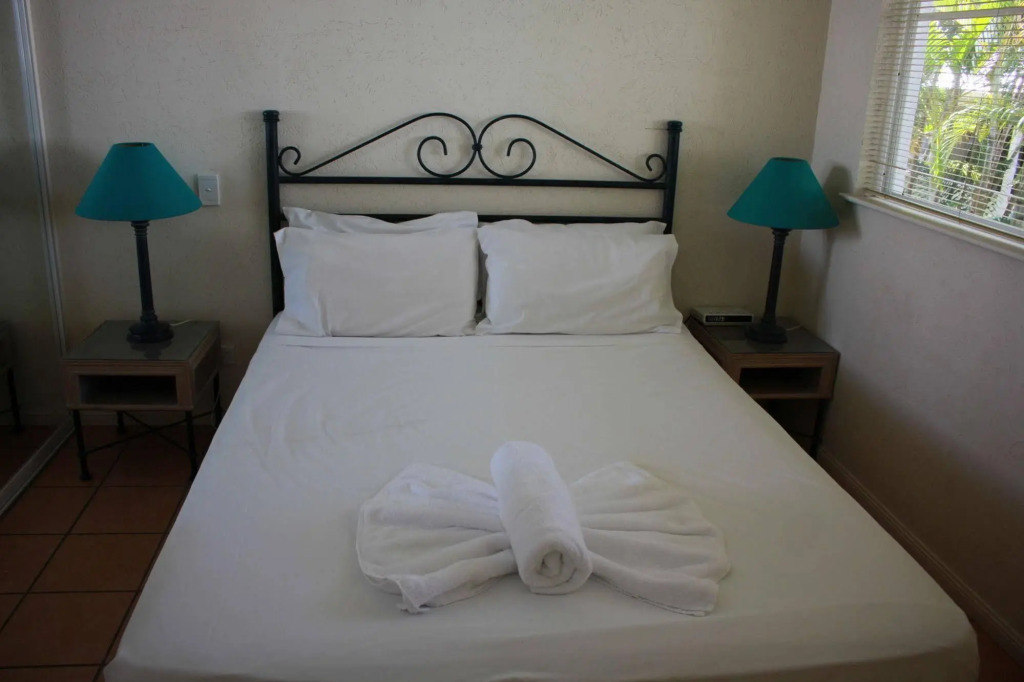 Seascape Holidays - Tropic Sands