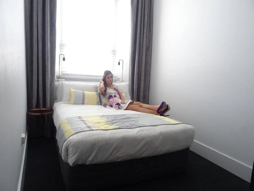 Argyle Accommodation