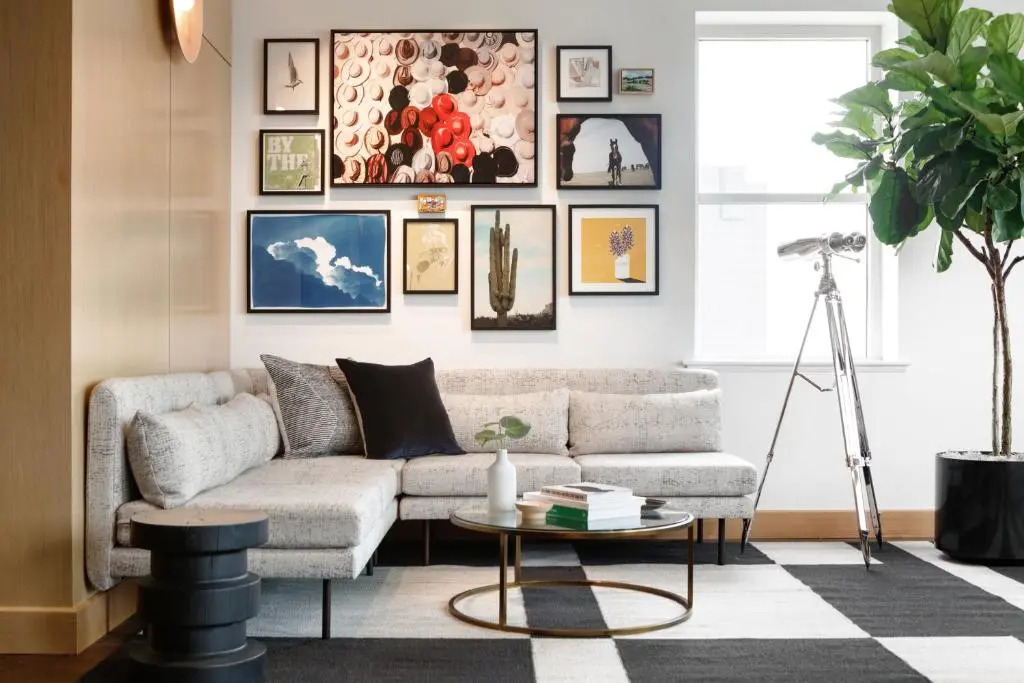 Kimpton - Harper Hotel by IHG