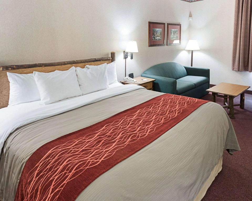 Quality Inn & Suites Big Stone Gap