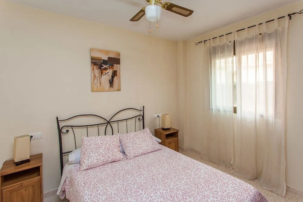 Apartamento Jardines del Tempul