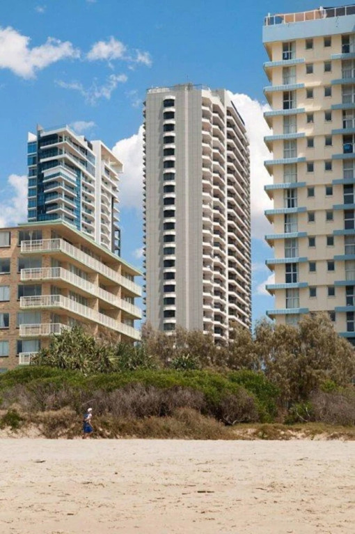 Stunning Sea and Ocean Views Apt