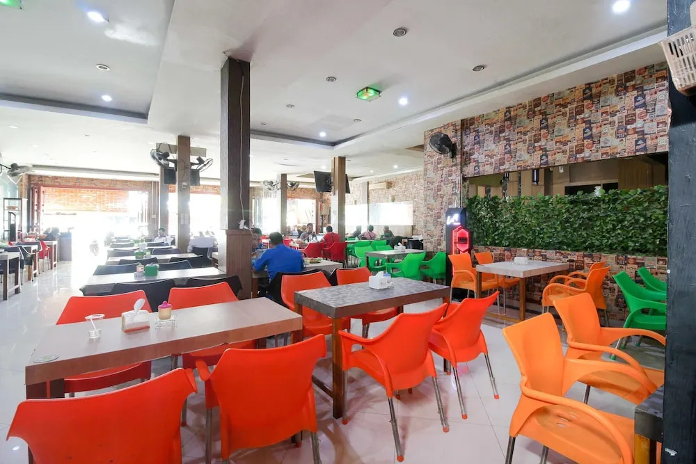 Airy Syariah Medan Sunggal Setiabudi 57