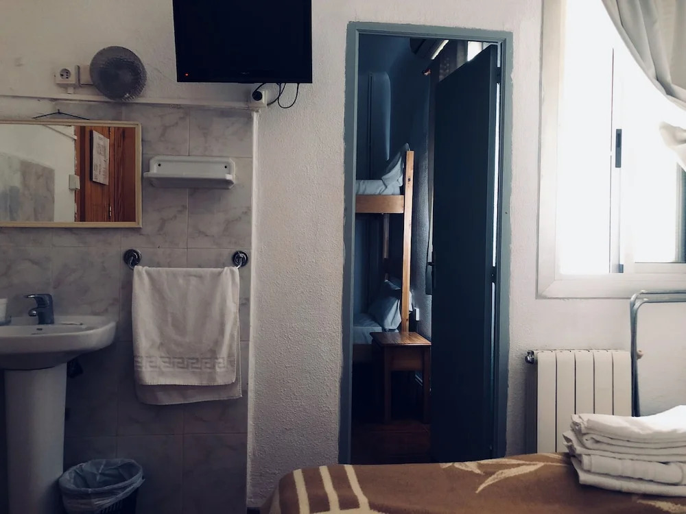 LÀtic Rooms