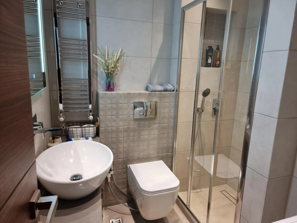 Iris City Center Premium Studio