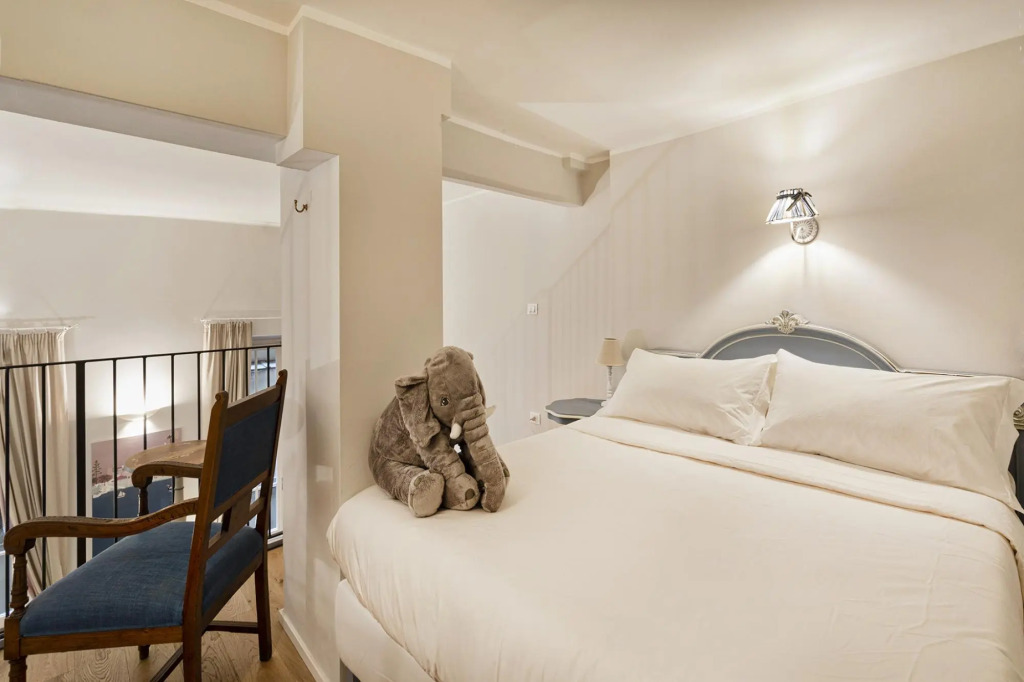 Genovese Gem in Genova