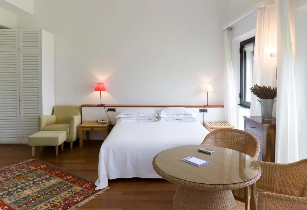 Hotel Emilia