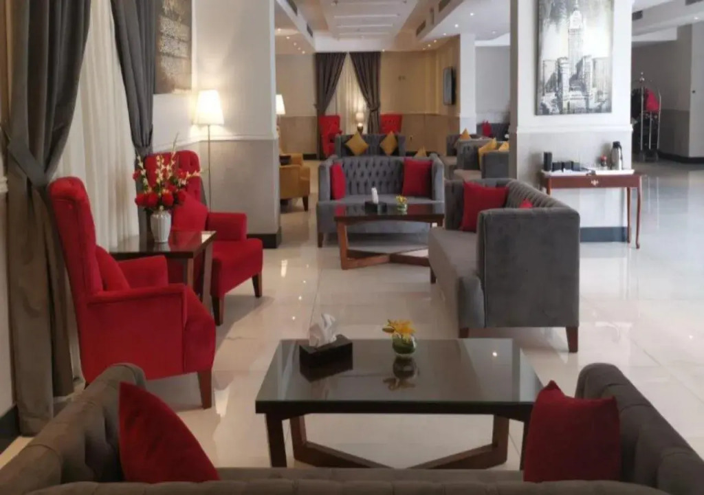 NARS Plus Serviced Apartments - Al Nuzha