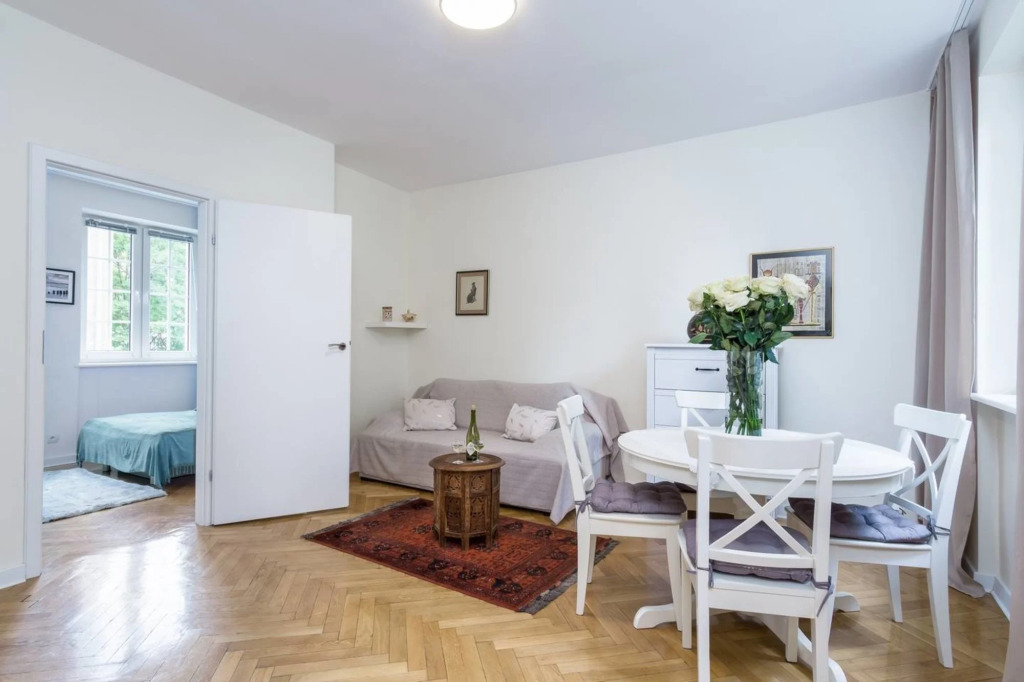 Fiore Apartment in the heart of the Old Town