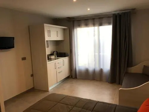 Auberge du Centre