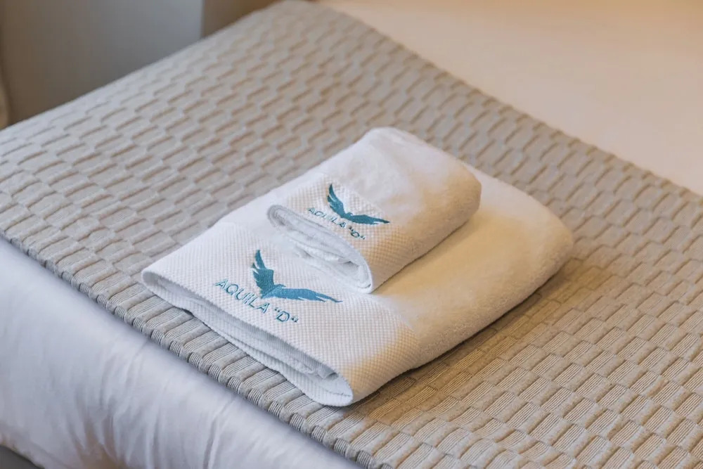 Hotel Aquila D