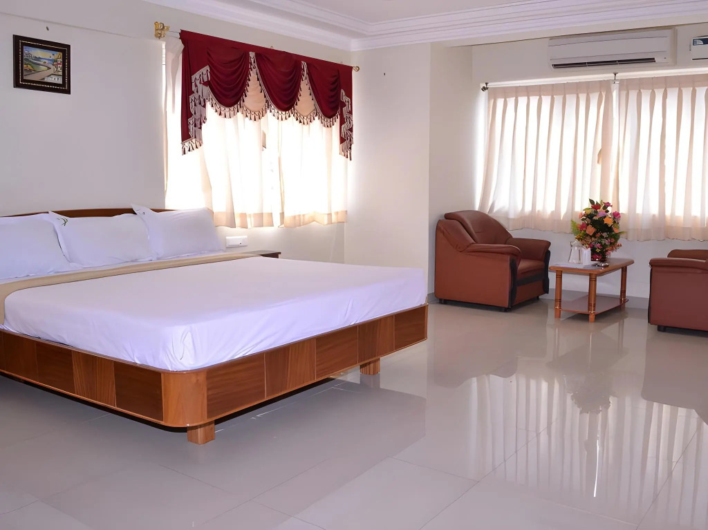 Hotel Susee Park