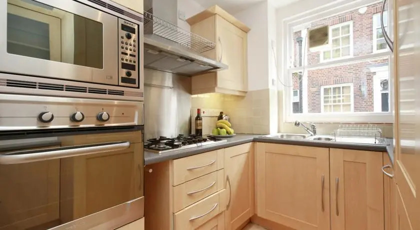 Private Apartment - South Kensington - Hyde Park