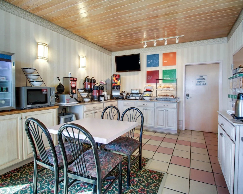 Comfort Inn Brookhaven