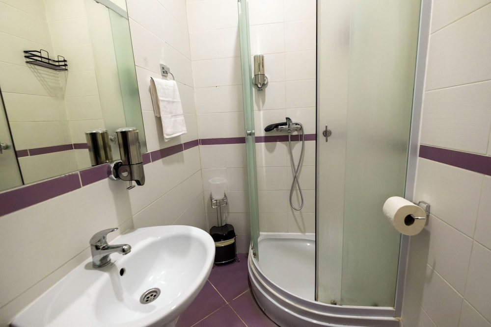 Beo City Apartmani