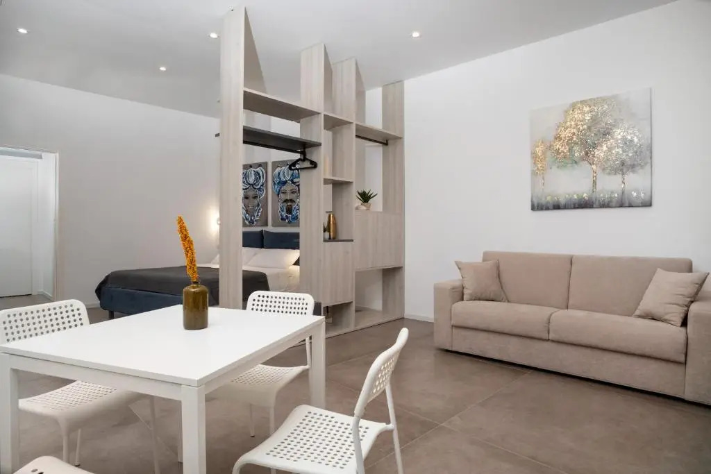 Taormina Center Suite 2